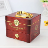 Ballerina Music Jewelry Box nz