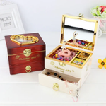 Ballerina Music Jewelry Box nz