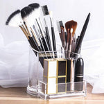 Bathroom makeup organiser nz