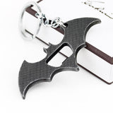 Batman bottle opener keyring nz