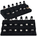 Black ring holder nz