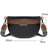 Boho waist bag nz