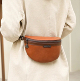 Boho waist bag nz