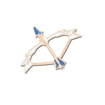 Bow and arrow nz
