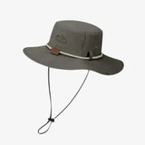 Bucket hat men Green nz