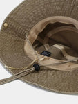 Bucket hat women stars nz