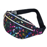 Butterfly bum bag nz