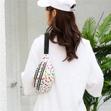 Butterfly bum bag nz