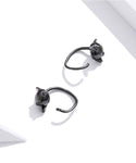 Cat earrings for kids nz