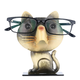 Cat glasses holder nz