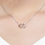 Cat head necklace nz