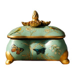 Ceramic Jewellery Box nz