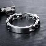 Chain bracelet 83066 nz