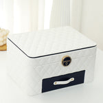 Charm Box White nz
