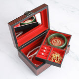 Chinese jewellery box nz