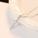 Christian Cross Necklace nz