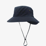 Classic bucket hat Dark blue nz