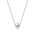 Classic pearl necklace nz
