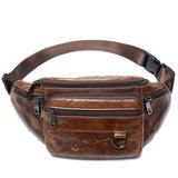 Classic style waist bag nz