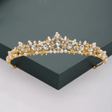 Classic tiara nz