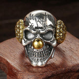 Clown Halloween ring nz