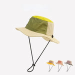 Colourful bucket hat nz