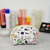 Compact Makeup bag Style 1 nz