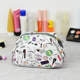 Compact Makeup bag Style 2 nz