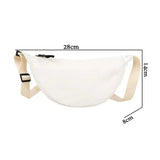 Compact size Fanny pack nz
