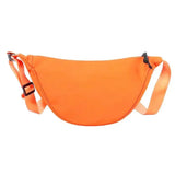 Compact size Fanny pack Orange nz