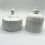 Concrete Jewellery Box nz