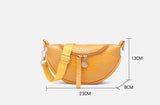 Crocodile leather bum bag nz