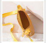 Crocodile leather bum bag nz