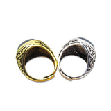 Dragon eye ring Gold nz