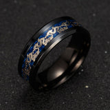 Durable dragon ring nz