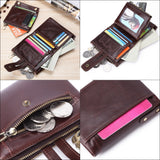 Durable wallet nz