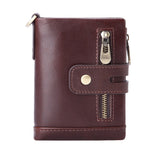 Durable wallet nz