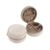 Earring Organizer Beige nz