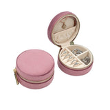 Earring Organizer Pink nz