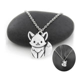 Eevee Necklace nz