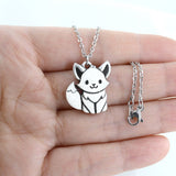 Eevee Necklace nz