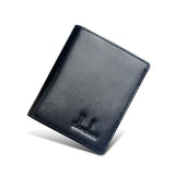 Elegant Card holder Black nz