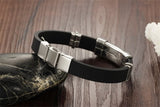 Elegant cross bracelet nz