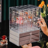 Elegant Jewellery Box nz