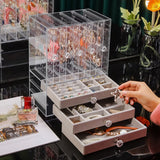 Elegant Jewellery Box nz