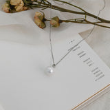 Elegant pearl necklace nz