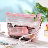 Elegant Travel makeup bag nz