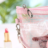 Elegant Travel makeup bag nz
