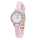 Elegant Vintage Women’s Watch Pink nz