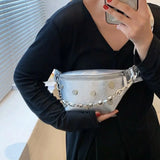 Elegant waist bag nz